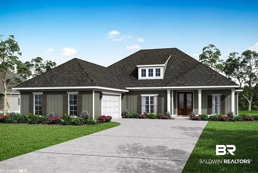 1st image of 27380 French Settlement Dr