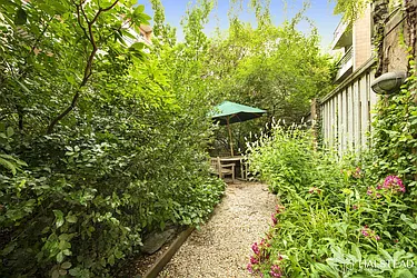 Rented by Halstead Real Estate