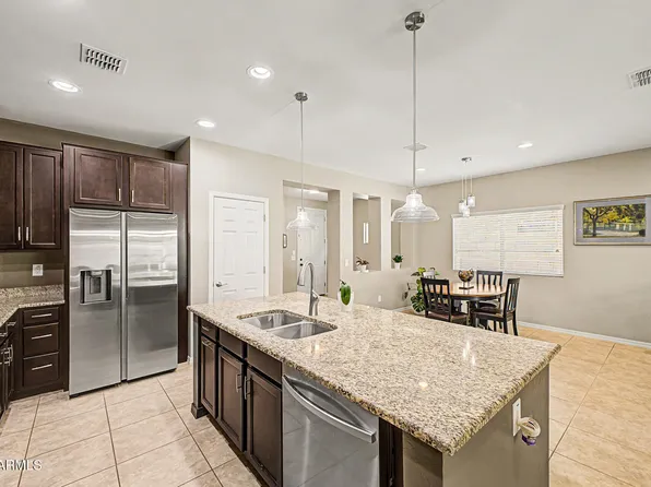 42163 N WOLLEMI Street, Queen Creek, AZ 85140
