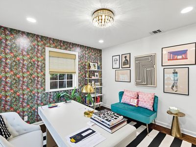 3613 Washburn Ave, Fort Worth, TX, 76107