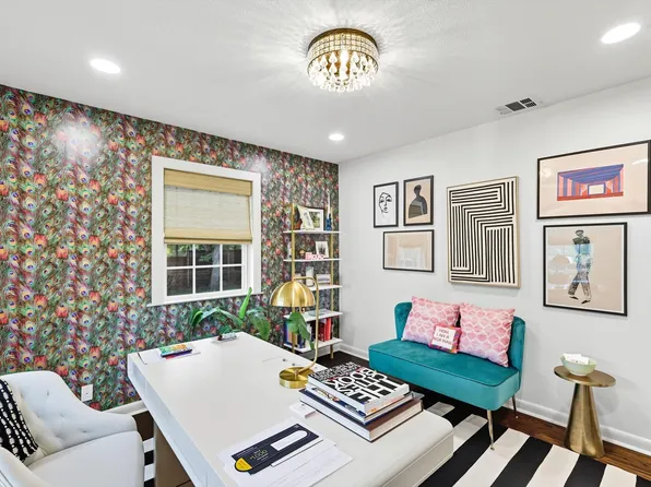 3613 Washburn Ave, Fort Worth, TX 76107