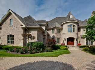 1940 Rollingwood Ln, Riverwoods, IL 60015