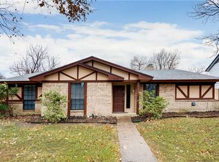 526 San Pedro Dr, Garland, TX 75043