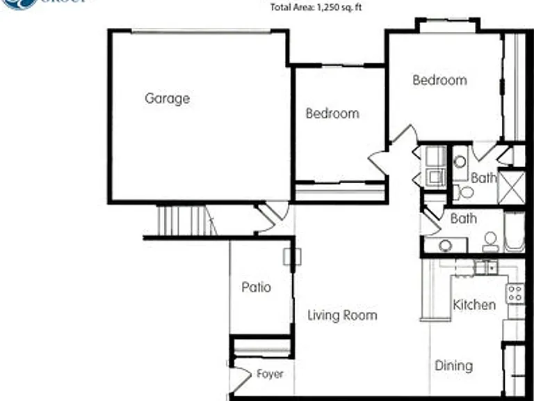 400 Stonefield Cir — Photo 30