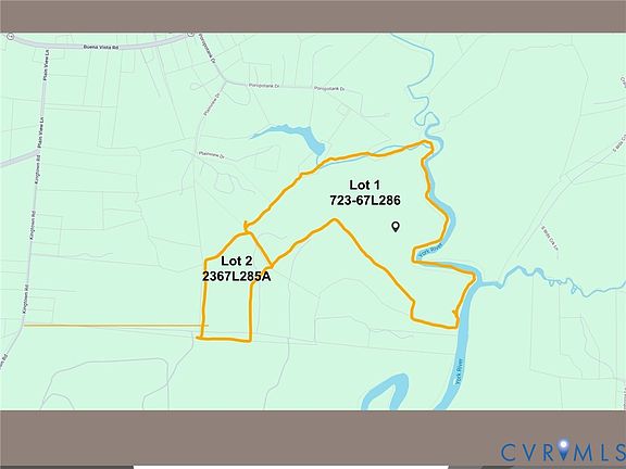 2nd image of 0 Kington Rd