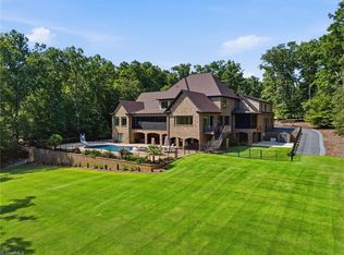 875 Starboard Reach, Lexington, NC 27292