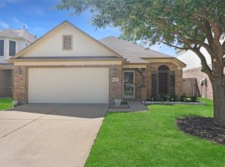 14915 Calico Heights Ln, Cypress, TX 77429
