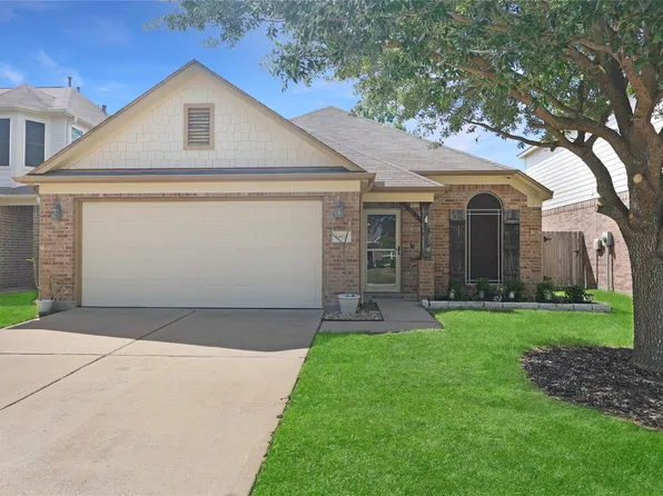 14915 Calico Heights Ln, Cypress, TX 77429