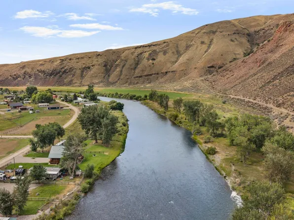 210 N Agate Dr, Salmon, ID 83467
