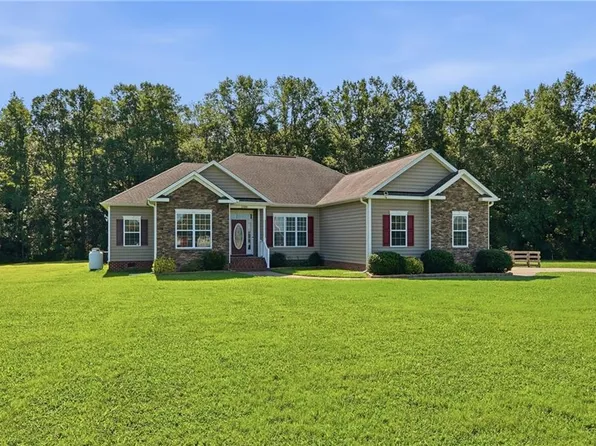 2100 Manning Rd, Suffolk, VA 23434