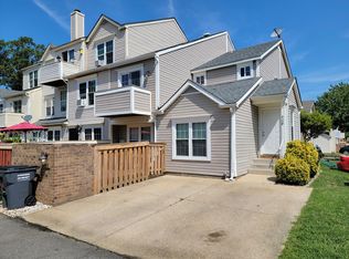46353 Columbus Dr UNIT 408, Lexington Park, MD 20653