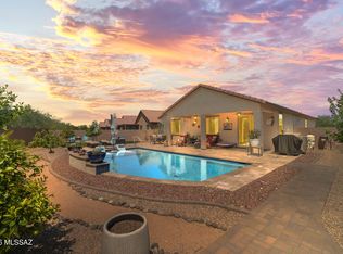 9050 N Wagon Spoke Ct, Tucson, AZ 85742