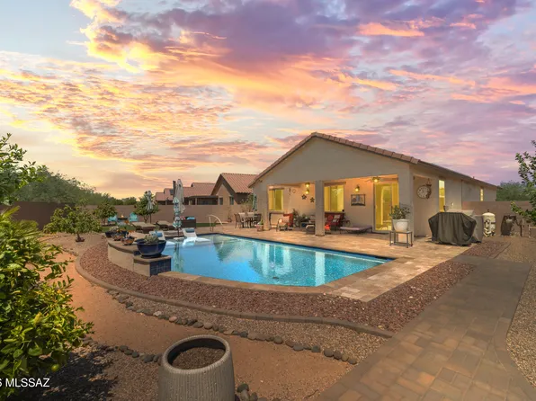 9050 N Wagon Spoke Ct, Tucson, AZ 85742
