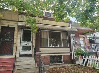 1129 S 56th St, Philadelphia, PA 19143