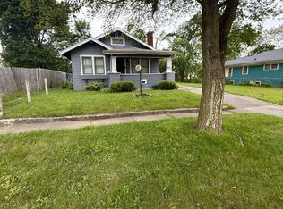 210 E Baker St, Flint, MI 48505