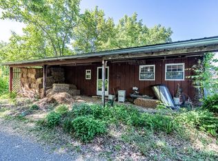 8831 Morrow Rossburg Rd, Pleasant Plain, OH
