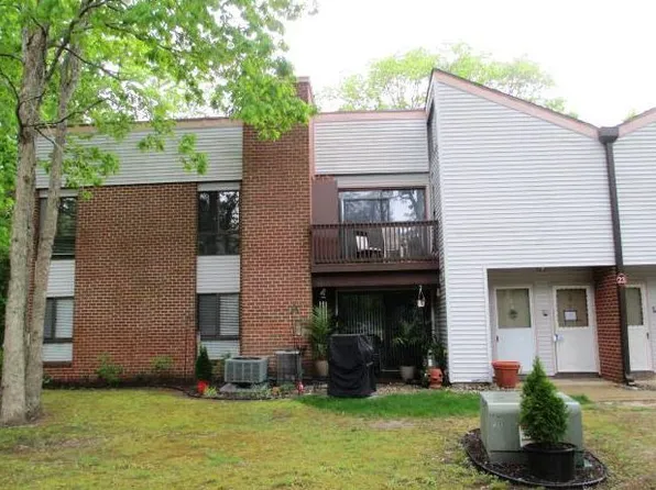 23 Siegtown Rd #7B-18, Cape May Court House, NJ 08210