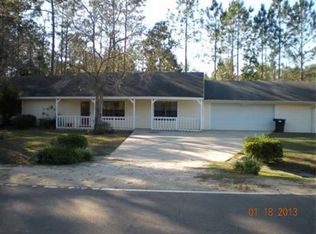 1941 E Callaway Dr, Panama City, FL 32404