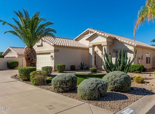 11541 W King Snake Ct, Surprise, AZ 85378
