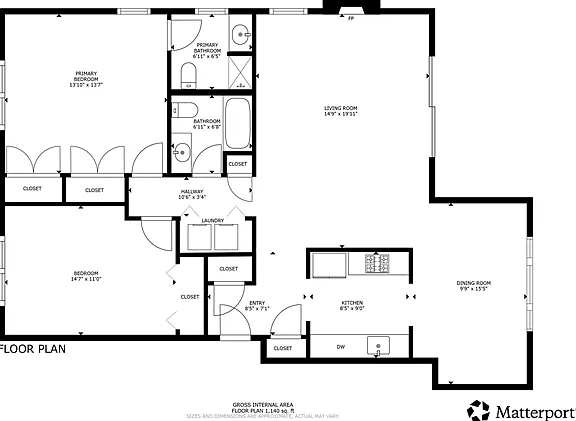 176 Mill Rd #4B — Photo 2