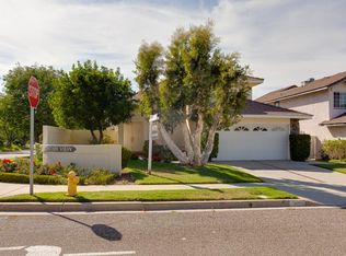 305 Misty Falls Ct, Simi Valley, CA 93065