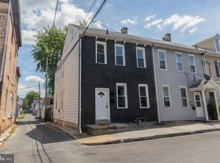 124 S 3rd St, Lebanon, PA 17042