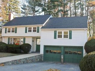 10 Atherton Cir, Lynnfield, MA 01940