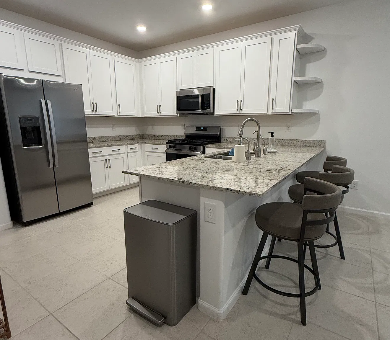 W Washburn St, Marana — Photo 4