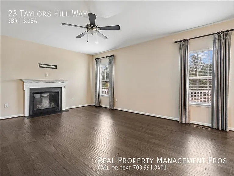 23 Taylors Hill Way — Photo 7