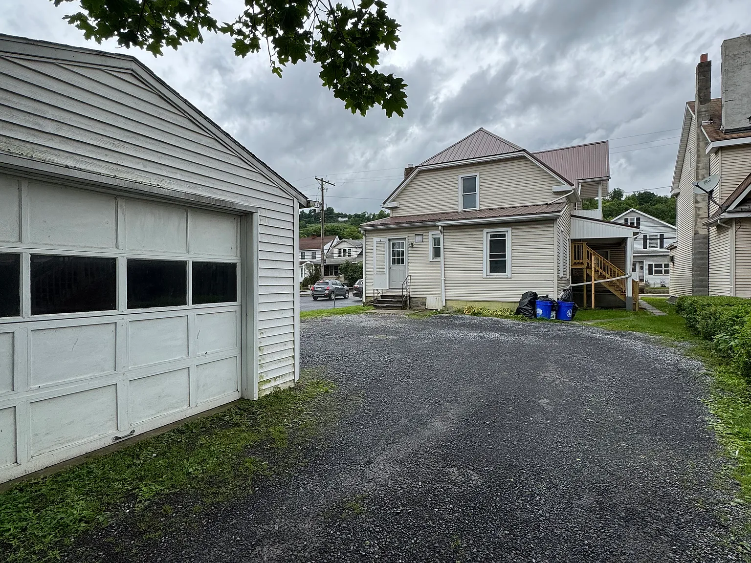 2 bed, 1100 sqft, $1,200 — Photo 4