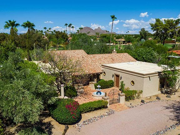 2nd image of 8624 E COUNTRY CLUB Trail