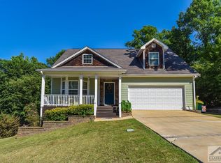 114 Southcreek Pl, Athens, GA 30606