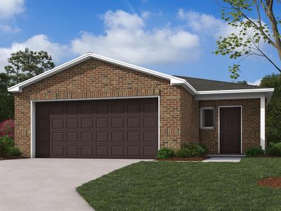 3625 Pete St, Yukon, OK, 73099