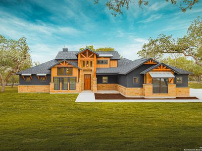 140 Hondo Ridge, La Vernia, TX, 78121