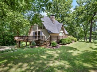 159 Old Dallas, Rogersville, MO 65742