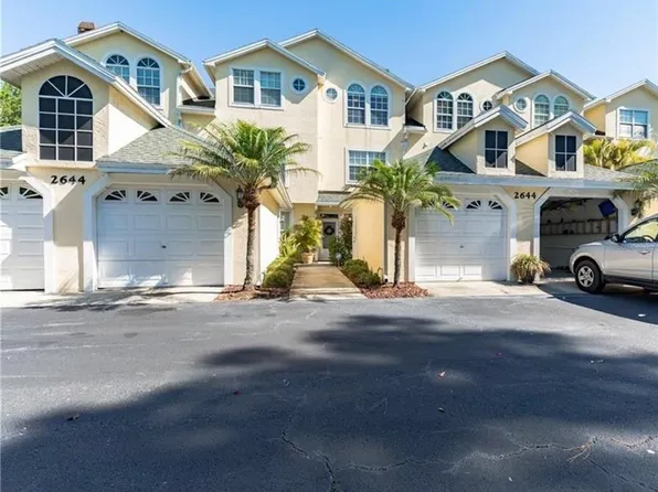 2644 Sabal Springs Dr APT 3, Clearwater, FL 33761