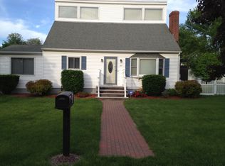 141 Cody St, Manchester, NH 03109