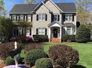 12344 Stanwood Ct, Glen Allen, VA 23059