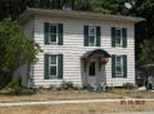 312 North St, Holly, MI