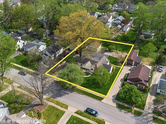 2nd image of 343 Wetmore Rd