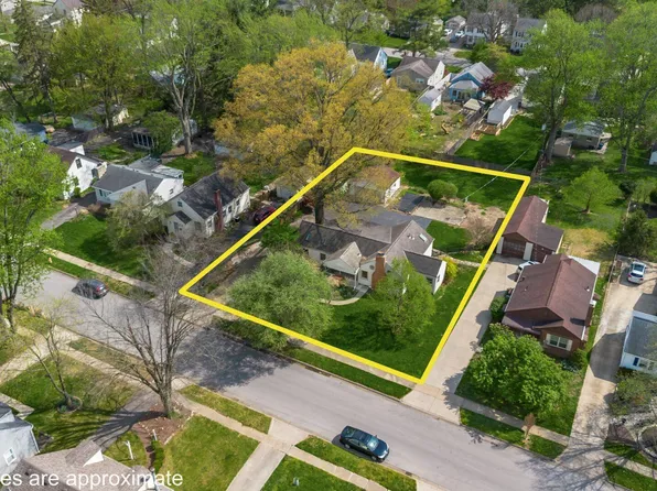 343 Wetmore Rd, Columbus, OH 43214