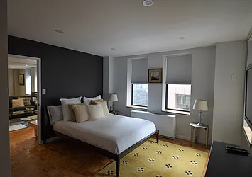 Rented by Global Realty Opportunities