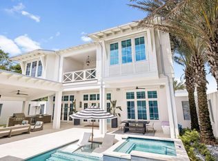 65 A St, Inlet Beach, FL 32461