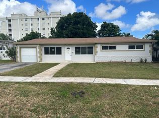 5209 Harrison St, Hollywood, FL 33021