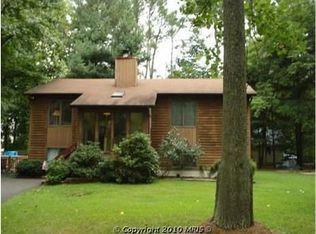 1060 Stagecoach Trl, Lusby, MD 20657