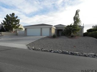 2820 Alibi Dr, Lake Havasu City, AZ 86404