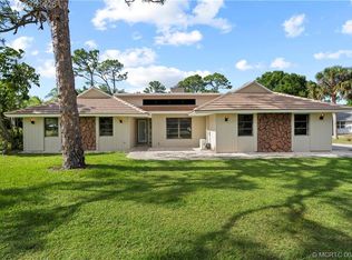 1721 SW Crane Creek Ave, Palm City, FL 34990