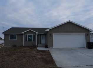 1276 Topanga Ave, Billings, MT 59105