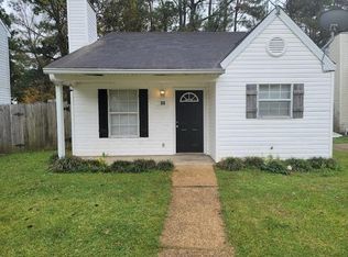 14 Brandy Ct S, Brandon, MS 39047