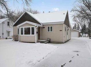 1437 Grignon St, Green Bay, WI 54301